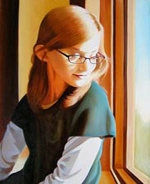 Link to Elizabeth 2010 Portrait
